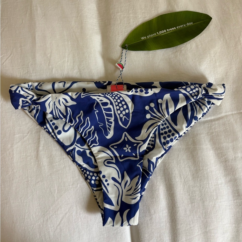 Farm Rio bikini bottoms